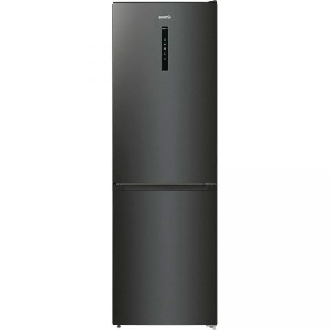 Холодильник Gorenje NRK619EABXL4