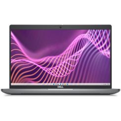 Ноутбук Dell Latitude 5340 (N098L534013UA_W11P) Grey