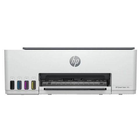 МФУ А4 HP Smart Tank 580 с Wi-Fi (1F3Y2A)
