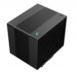 Кулер процессорный DeepCool Assassin 4S (R-ASN4S-BKGPMN-G)