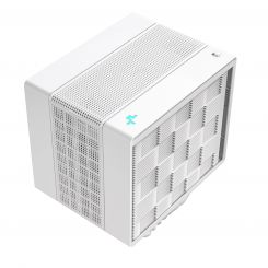Кулер процессорный DeepCool Assassin 4S White (R-ASN4S-WHGPMN-G)