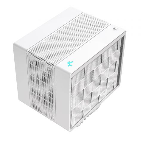 Кулер процессорный DeepCool Assassin 4S White (R-ASN4S-WHGPMN-G)