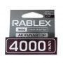 Аккумулятор Rablex 18650 3,7V 4000mAh