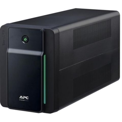 ИБП APC Easy UPS 2200VA, 4хSchuko (BVX2200LI-GR)