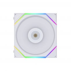 Вентилятор Lian Li TL 120-1, White Cooler (G99.12TL1W.00)