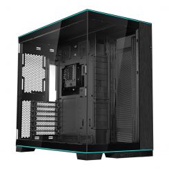 Корпус Lian Li O11 Dynamic EVO RGB Black (G99.O11DERGBX.00) без БП