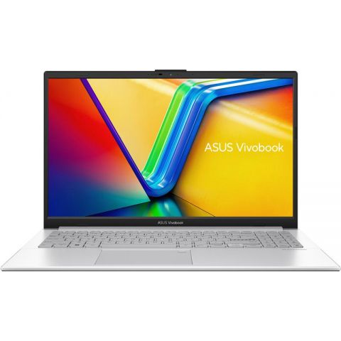 Ноутбук Asus Vivobook Go 15 E1504GA-BQ115 (90NB0ZT1-M004E0) Cool Silver
