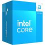 Процессор Intel Core i3 14100F 3.5GHz (12MB, Raptor Lake Refresh, 60W, S1700) Box (BX8071514100F)