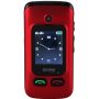Мобильный телефон Sigma mobile Comfort 50 Shell Duo Type-C Dual Sim Red/Black (4827798212516)