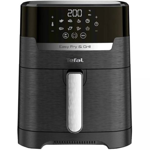 Мультипечь Tefal Easy Fry&Grill Precision EY505815