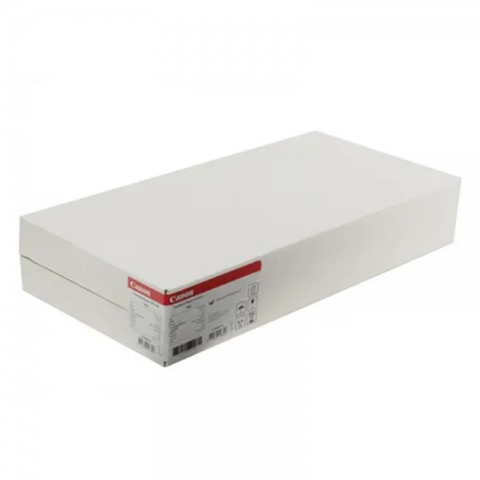Рулонная бумага Canon Standart Paper, матовая, 80g/m2, 610мм х 50м, 3P (4281V672) Рулонная бумага Canon Standart Paper, матовая, 80g/m2, 610мм х 50м, 3P (4281V672)
