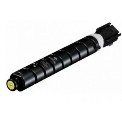 Тонер-картридж Canon (C-EXV65) IRC3326i Yellow (5764C001)