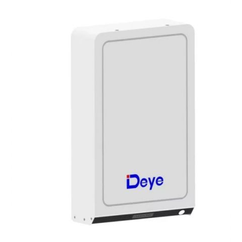 Аккумуляторная батарея Deye RW-M5.3 Pro 51.2V 104AH (RW-M5.3 Pro)