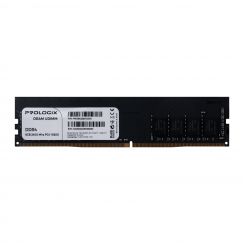 Модуль памяти DDR4 8GB/2400 Prologix (PRO8GB2400D4)
