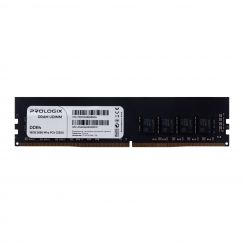 Модуль памяти DDR4 16GB/2666 Prologix (PRO16GB2666D4)