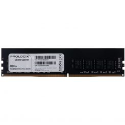 Модуль памяти DDR4 16GB/3200 Prologix (PRO16GB3200D4)