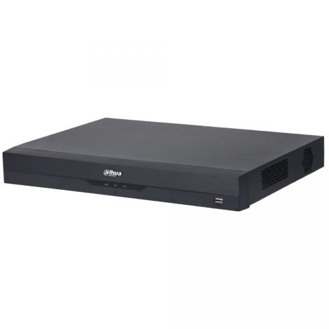 Видеорегистратор Dahua DHI-NVR5208-EI