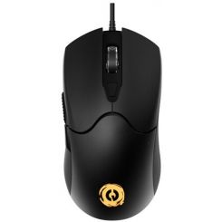 Миша Canyon Accepter GM-211 USB Black (CND-SGM211)