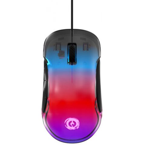 Миша Canyon Braver GM-728 USB Black (CND-SGM728)