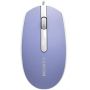 Миша Canyon M-10 USB Mountain Lavender (CNE-CMS10ML)