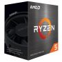 Процессор AMD Ryzen 5 5600GT (3.6GHz 16MB 65W AM4) Box (100-100001488BOX)