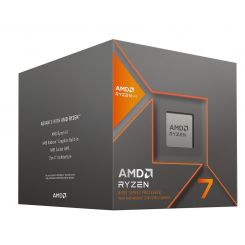 Процессор AMD Ryzen 7 8700G (4.2GHz 16MB 65W AM5) Box (100-100001236BOX)