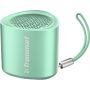 Акустична система Tronsmart Nimo Mini Speaker Green (985909)