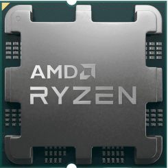 Процессор AMD Ryzen 5 8600G (4.3GHz 16MB 65W AM5) Tray (100-000001237)
