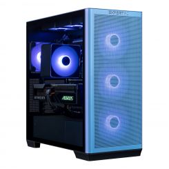 Персональный компьютер Expert PC Ultimate (I14700F.32.S1.4070S.G12722)