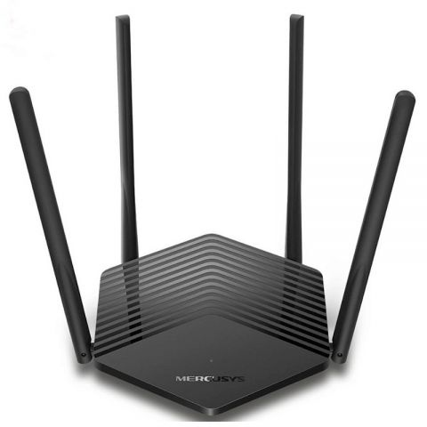 Беспроводной маршрутизатор Mercusys MR60X