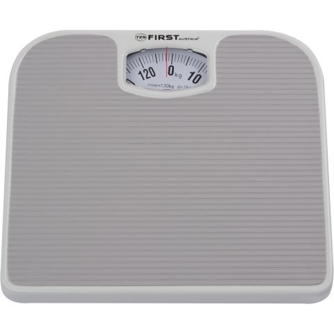 Весы напольные First FA-8020-GR