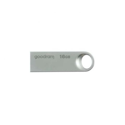Флеш-накопитель USB3.2 16GB Goodram UNO3 (UNO3-0160S0R11)