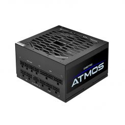 Блок питания Chieftec CPX-750FC 750W
