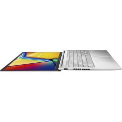 Ноутбук Asus Vivobook 15 M1502YA-BQ086 (90NB0X22-M00370) Cool Silver
