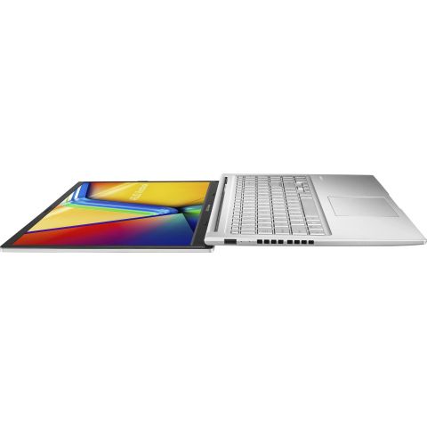 Ноутбук Asus Vivobook 15 M1502YA-BQ086 (90NB0X22-M00370) Cool Silver