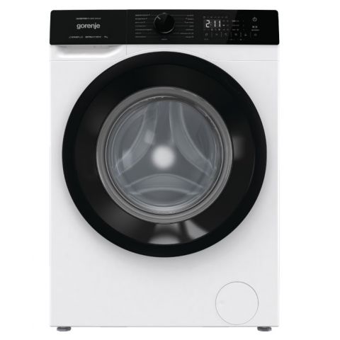 Пральна машина Gorenje WNHA74SAS