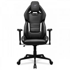 Кресло для геймеров Cougar Hotrod Black