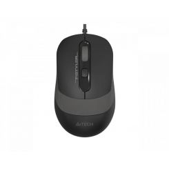 Мышь A4Tech Fstyler FM10ST Grey