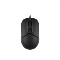 Мышь A4Tech Fstyler FM12T Black