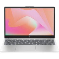 Ноутбук HP 15-fc0027ua (9H8N6EA) Silver