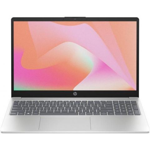 Ноутбук HP 15-fc0027ua (9H8N6EA) Silver