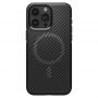 Чeхол-накладка Spigen Core Armor MagFit для Apple iPhone 15 Pro Matte Black (ACS06467)