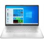 Ноутбук HP 17-cn3022ua (9H8Q6EA) Silver