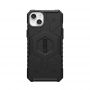 Чохол-накладка Urban Armor Gear Pathfinder Magsafe для Apple iPhone 15 Plus Black (114311114040)