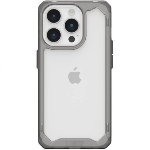 Чeхол-накладка Urban Armor Gear Plyo для Apple  iPhone 15 Pro Ash (114285113131)
