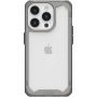 Чeхол-накладка Urban Armor Gear Plyo для Apple  iPhone 15 Pro Ash (114285113131)