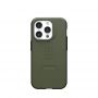 Чeхол-накладка Urban Armor Gear Civilian Magsafe для Apple iPhone 15 Pro Olive Drab (114275117272)