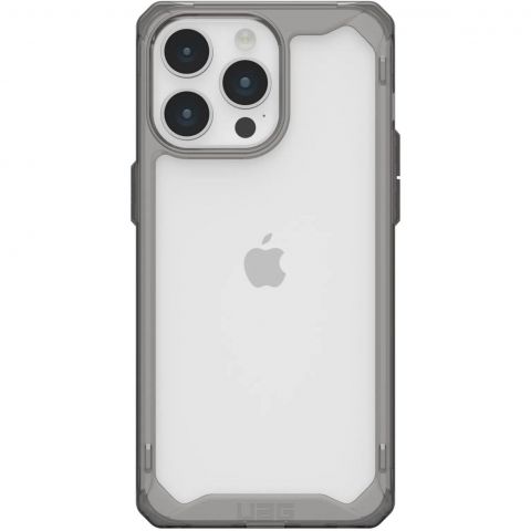 Чeхол-накладка Urban Armor Gear Plyo для Apple iPhone 15 Pro Max Ash (114310113131)