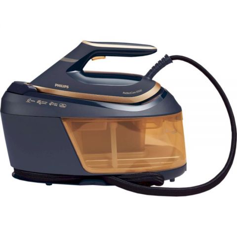Утюг Philips PerfectCare 6000 PSG6066/20