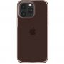 Чeхол-накладка Spigen Crystal Flex для Apple iPhone 15 Pro Max Rose Crystal (ACS06445)